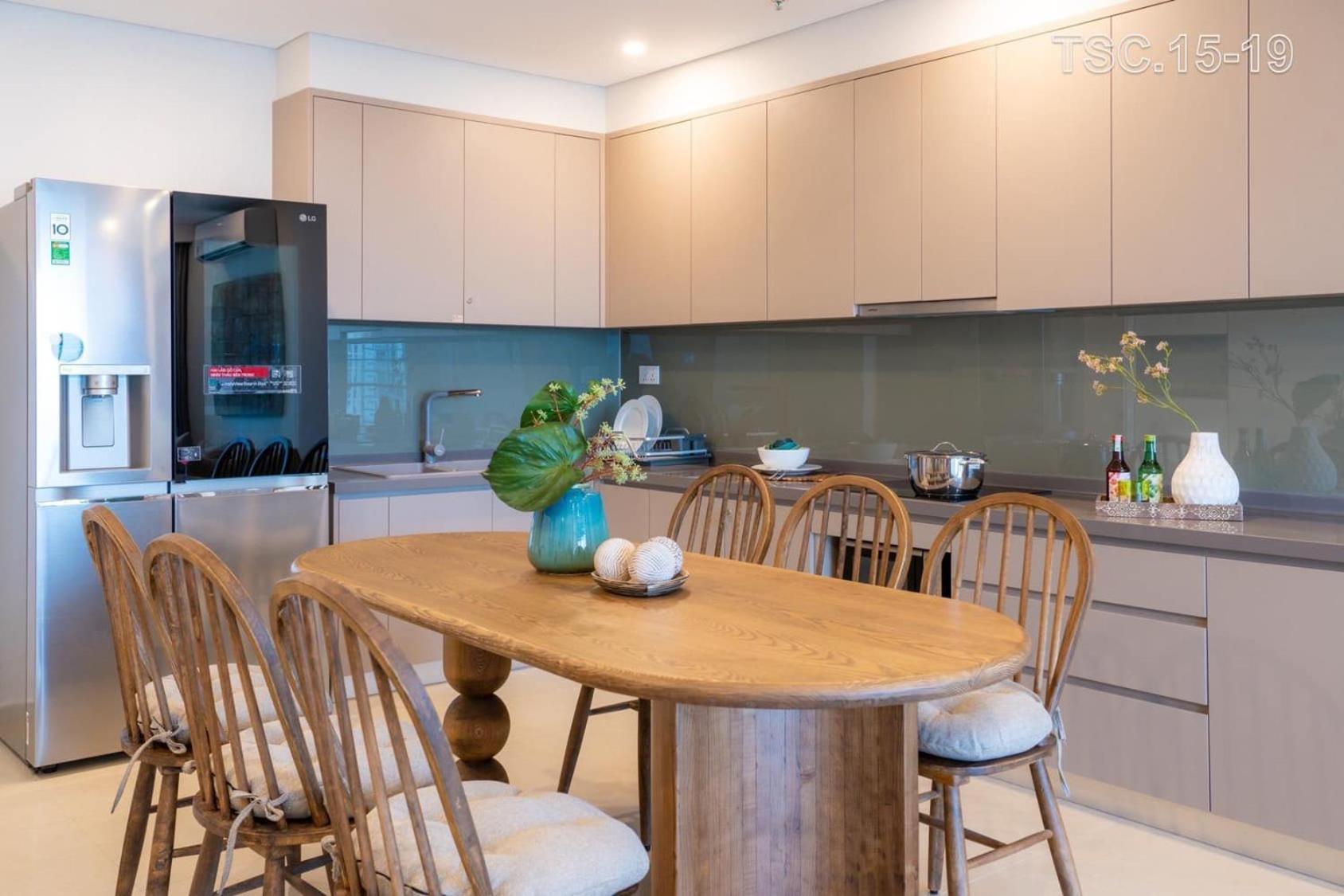 The Song Apartment Sea View - Can Ho Bien Nghi Duong - Hao'S Homestay Вунгтау Экстерьер фото
