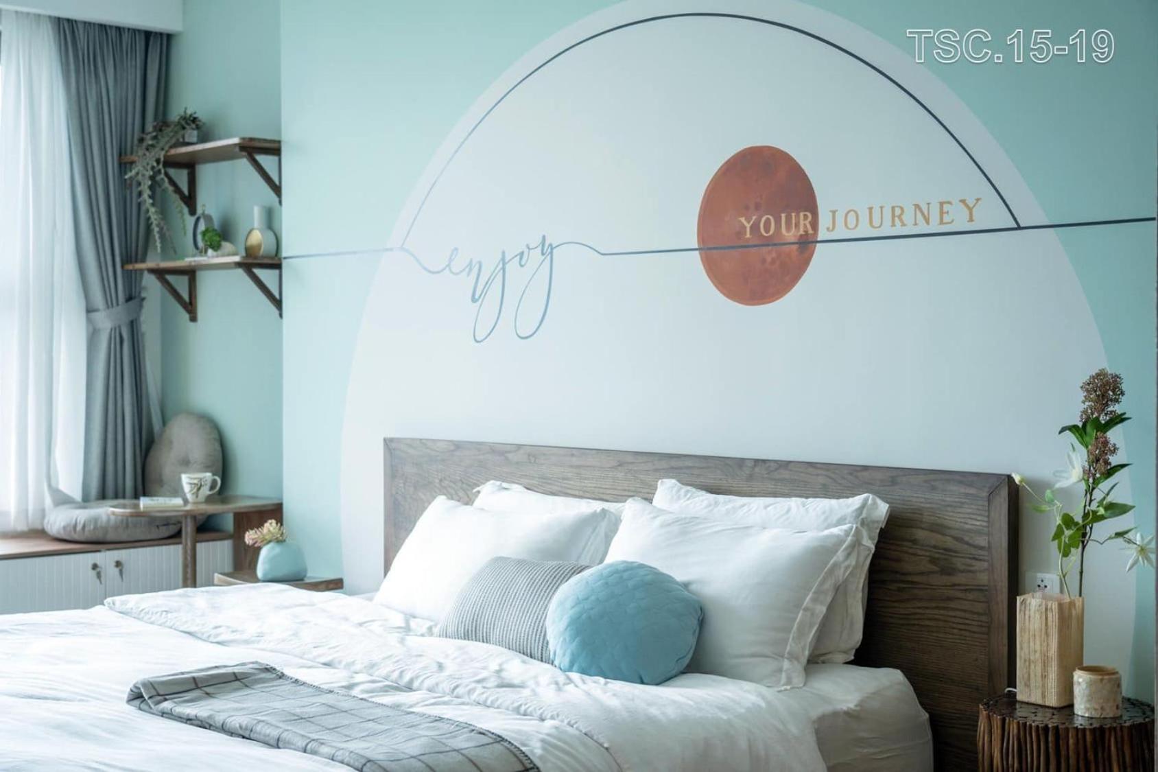 The Song Apartment Sea View - Can Ho Bien Nghi Duong - Hao'S Homestay Вунгтау Экстерьер фото