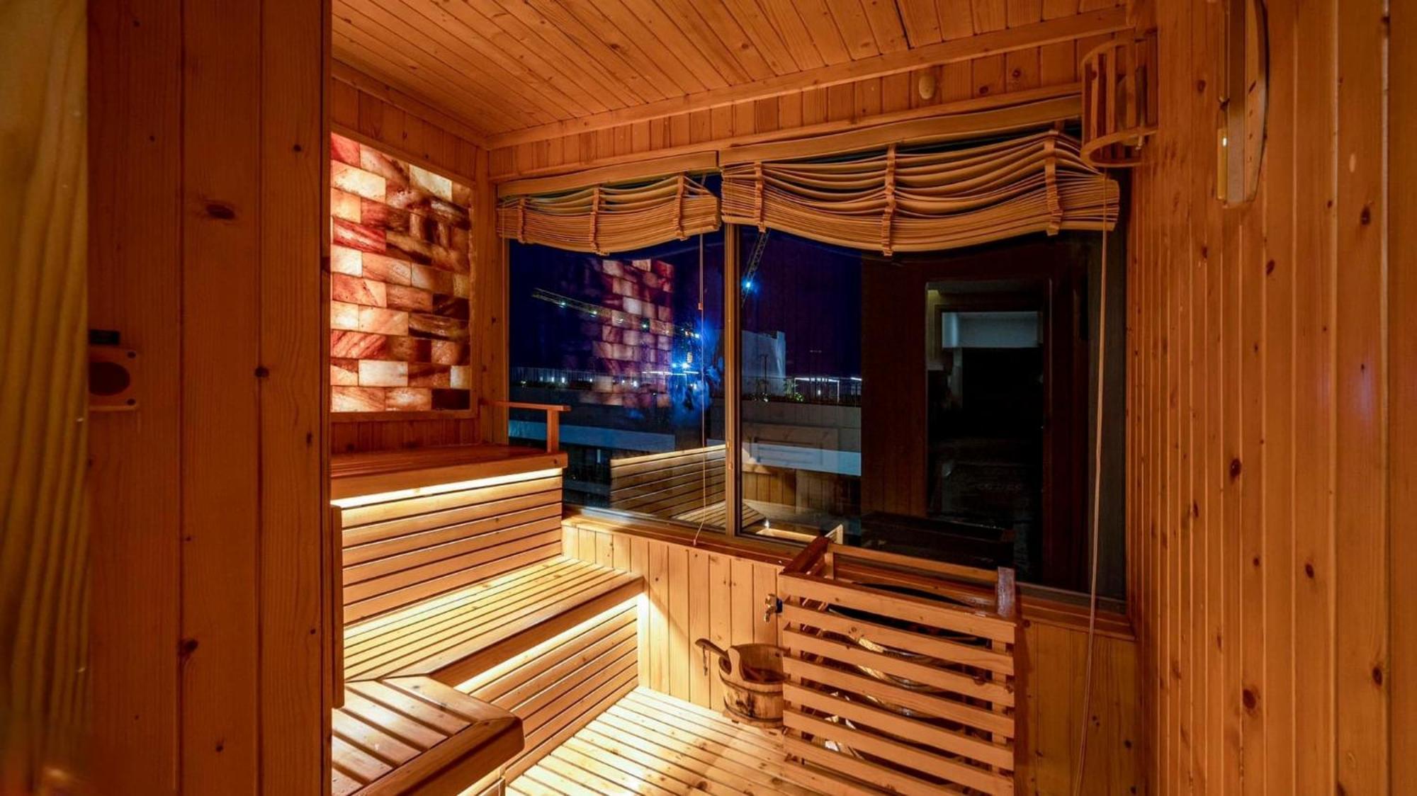 The Song Apartment Sea View - Can Ho Bien Nghi Duong - Hao'S Homestay Вунгтау Экстерьер фото